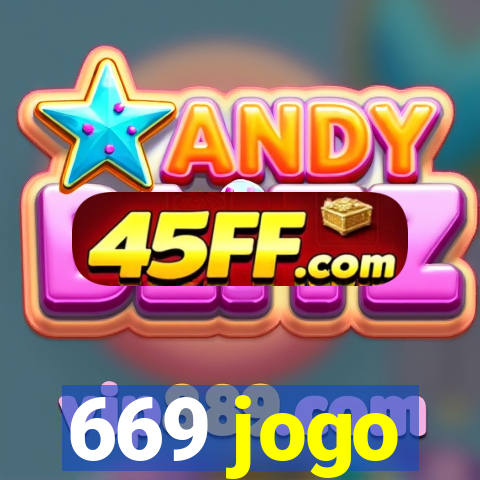 669 jogo